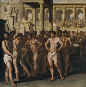Gladiatoren