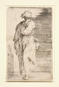 Sint Jacobus de Mindere