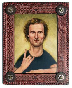 Matthew McConaughey