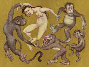 De Tamarin Dansers, 2015
