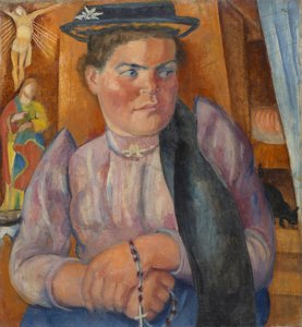 Tiroler boerin