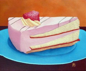 Tesco Special, 1989 door Anna Phillips