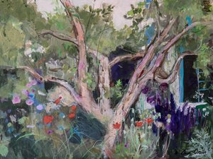 Middellandse Zee Tuin, 2019