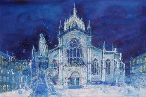 St Giles 