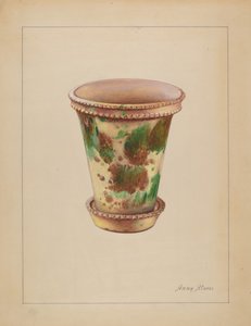 Bloempot