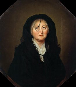 Zelfportret