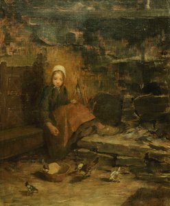 Bij de Kachel door Anna Nordgren