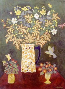  door Anna Pugh