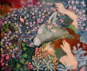  door Anna Pugh