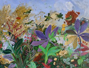  door Anna Pugh