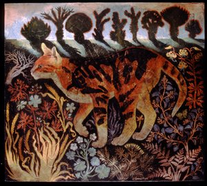  door Anna Pugh