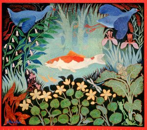  door Anna Pugh