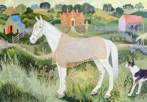  door Anna Pugh