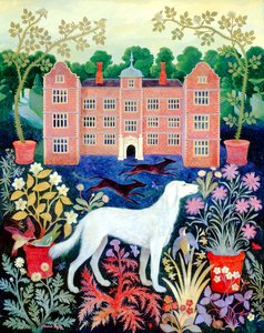  door Anna Pugh