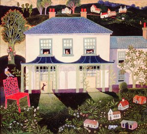 Zo vader, zo zoon door Anna Pugh