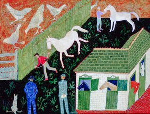  door Anna Pugh