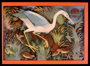  door Anna Pugh