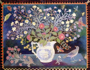  door Anna Pugh