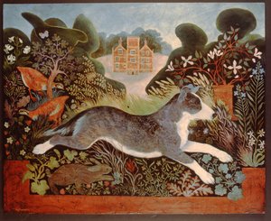  door Anna Pugh