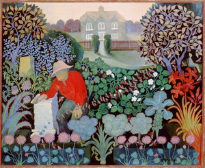  door Anna Pugh