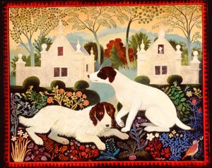  door Anna Pugh
