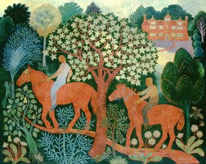  door Anna Pugh
