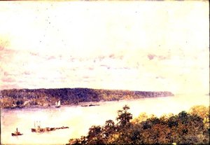 De Hudson, ca. 1906-9