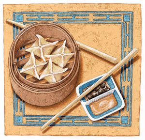 Dimsum