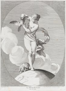 Aanraking, 1730-65