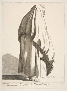 Een Soort Paraplu, 1746
