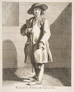 Schoorsteenveger