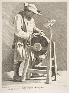 Messenslijper