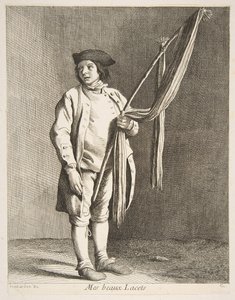 Kantverkoper