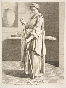 Veegster, 1746
