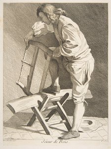 Houthakker, 1742