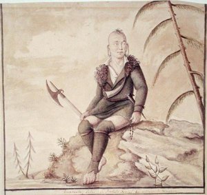 Peter van Buffalo, Tonawanda, New York