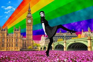 Londen Trots