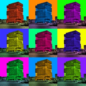 Pop Antwerpen