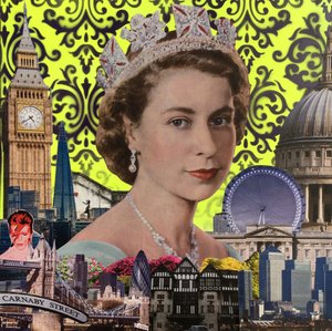Koningin