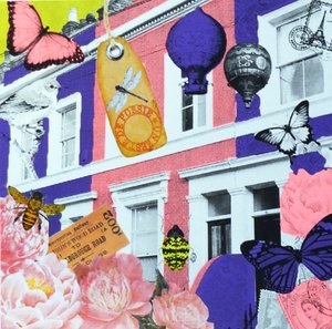 Een Zeste van Poëzie, 2015 door Anne Storno