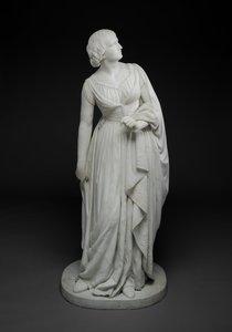 Lady Godiva, ca. 1861-1864