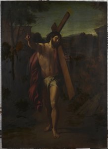  door Annibale Carracci