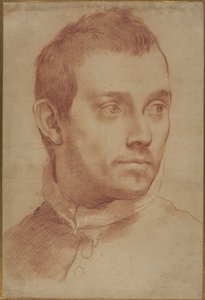  door Annibale Carracci