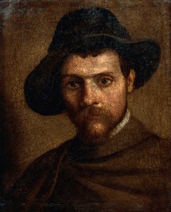Zelfportret
