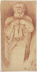 Term door Annibale Carracci