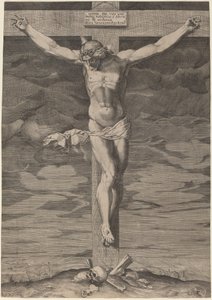 De kruisiging