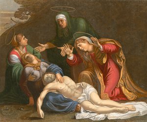 De drie Maria