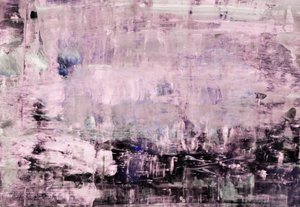 Dromerige mauve tinten door Annick