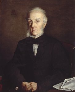 De Eerwaarde William Gaskell
