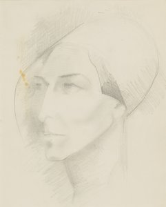 Zelfportret